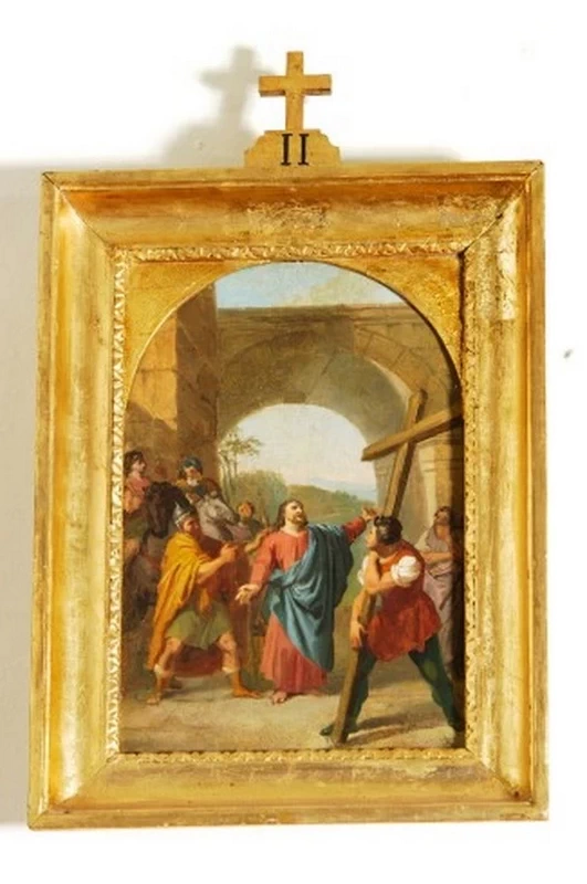 Via Crucis II